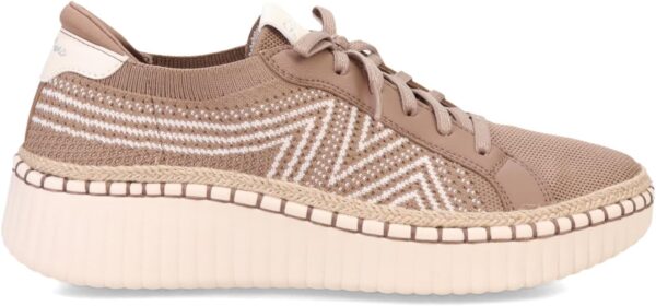 Skechers Women’s Wilshire BLVD-Bellevue Sneaker