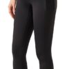 Enerful Women's Maternity Workout Leggings Over The Belly Pregnancy Active...