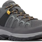 Columbia Men's Granite Trail Hiking Shoes