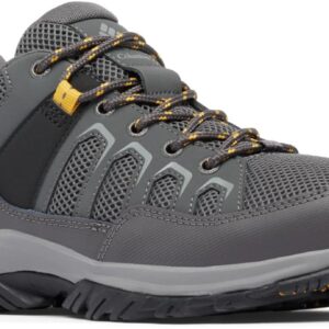 Columbia Men’s Granite Trail Hiking Shoes