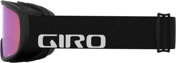 Giro Cruz Asian Fit Ski Goggles – Snowboard Goggles for Men, Women & Youth – Anti-Fog…