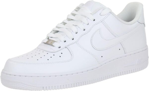 Nike Men’s Air Force 1 Low Sneaker