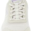 Skechers Women’s Go Walk Flex Hands Free Slip-Ins-Grand Entry Sneaker