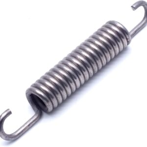 OVERSEE Boat Motor 90506-30M00 Tilt Bracket Tension Spring for Yamaha F25A F20HP F25HP…
