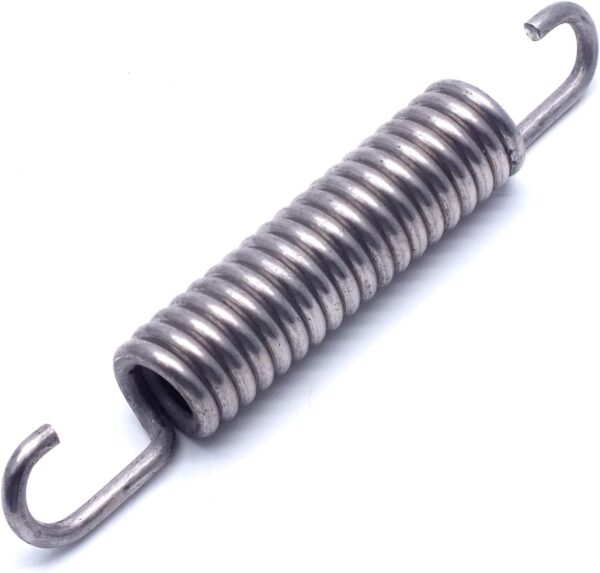OVERSEE Boat Motor 90506-30M00 Tilt Bracket Tension Spring for Yamaha F25A F20HP F25HP…