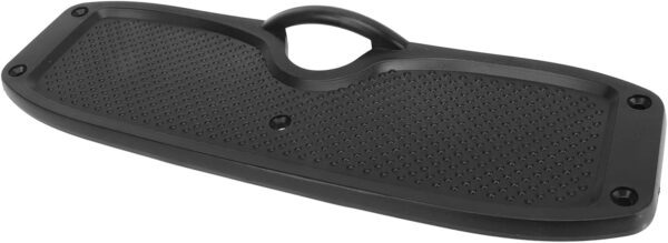 Keenso Plate,Outboard Mounting Engine Bracket for Inflatable Boat Rubber Dinghy Kayak…