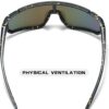 3 Pairs Age 5-16 Youth Boys Girls Sunglasses Kids Baseball Shades Softball Cycling…