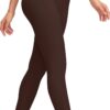 Thick High Waisted Lounge Legging – Buttery Soft Tummy Control Workout Yoga…