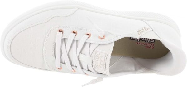 Skechers Women’s Hands Free Slip-Ins Skip Cute – B Cute Sweet Sneaker