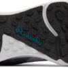 Columbia Men’s Konos TRS Outdry Mid Running Shoe