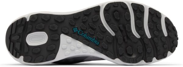 Columbia Men’s Konos TRS Outdry Mid Running Shoe