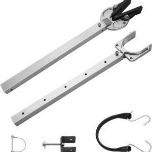 Adjustable Boat Transom Saver, Adjustable from 23 to 35 Inches Shock Absorbing Stern…