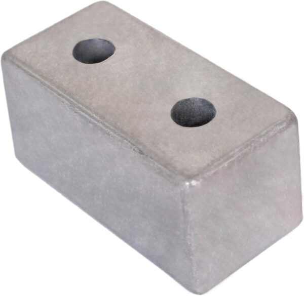 SouthMarine Boat Engine 6E5-45251-00 Bracket Anode for Yamaha Outboard Motor 115HP…