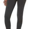 adidas Women's Optime Stash Pocket High Waisted 7/8 Tights