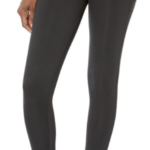 adidas Women’s Optime Stash Pocket High Waisted 7/8 Tights