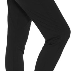 Leggings Depot Women’s Jogger Track Cuff Sweatpants with Pockets for Yoga,…