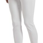 HUE Women's Ultra Soft Denim Maternity Skimmer Legging
