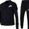 Nike Girl's NSW Tricot Track Suit (Little Kids/Big Kids)