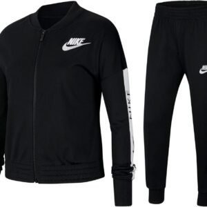Nike Girl’s NSW Tricot Track Suit (Little Kids/Big Kids)