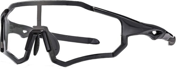 ROCKBROS Photochromic Sunglasses for Men Women Sports Cycling Glasses UV Protection…