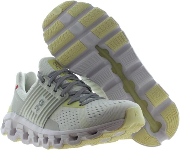 On Women’s Cloudswift Sneakers
