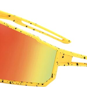 Kursan Kids Polarized Baseball Sunglasses for Boys Girls Youth Sports Goggles UV400…