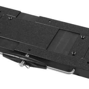 1854023 Composite Quick Release Bracket fit for Ultrex, Fortrex, Maxxum, and Edge…