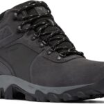 Columbia Men's Newton Ridge Plus II Suede Waterproof Hiking Boot