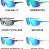 3 Pairs Age 5-16 Youth Boys Girls Sunglasses Kids Baseball Shades Softball Cycling…