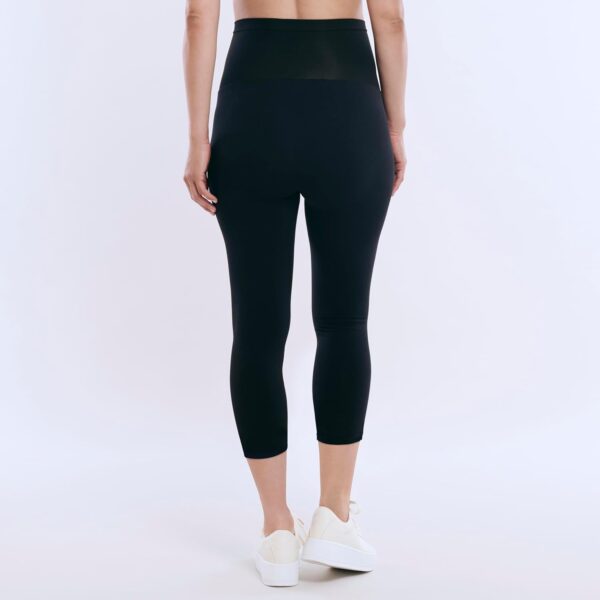 Motherhood Maternity Women’s Essential Stretch Secret Fit Over The Belly…