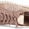 Skechers Women’s Wilshire BLVD-Bellevue Sneaker