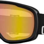 Giro Cruz Asian Fit Ski Goggles - Snowboard Goggles for Men, Women & Youth - Anti-Fog...