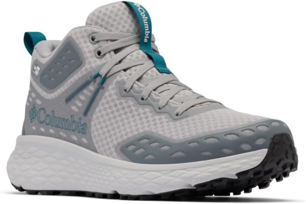 Columbia Men’s Konos TRS Outdry Mid Running Shoe