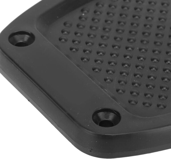 Keenso Plate,Outboard Mounting Engine Bracket for Inflatable Boat Rubber Dinghy Kayak…