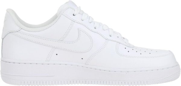 Nike Men’s Air Force 1 Low Sneaker