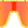 Kursan Kids Polarized Baseball Sunglasses for Boys Girls Youth Sports Goggles UV400…