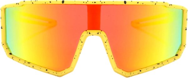 Kursan Kids Polarized Baseball Sunglasses for Boys Girls Youth Sports Goggles UV400…