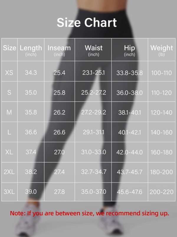 YEOREO CoreFlex Workout Cargo Leggings with Pockets for Women Hidden Scrunch…