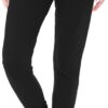 Leggings Depot Women’s Jogger Track Cuff Sweatpants with Pockets for Yoga,…