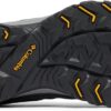 Columbia Men’s Granite Trail Hiking Shoes