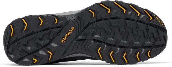 Columbia Men’s Granite Trail Hiking Shoes