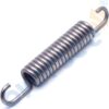 OVERSEE Boat Motor 90506-30M00 Tilt Bracket Tension Spring for Yamaha F25A F20HP F25HP…