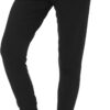 Leggings Depot Women’s Jogger Track Cuff Sweatpants with Pockets for Yoga,…