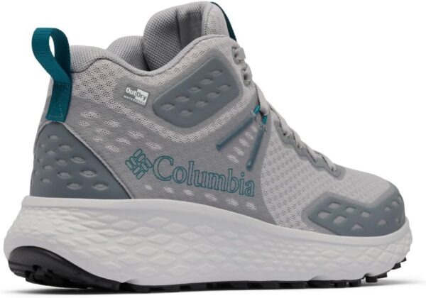 Columbia Men’s Konos TRS Outdry Mid Running Shoe