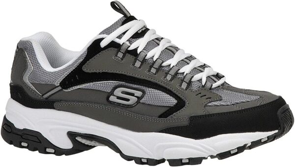 Skechers Men’s Stamina Nuovo