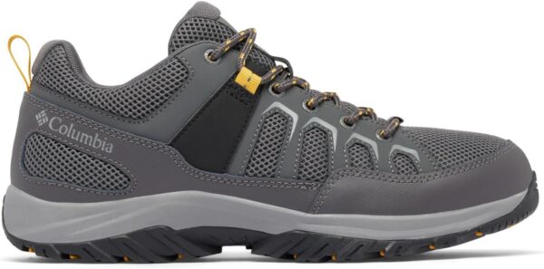 Columbia Men’s Granite Trail Hiking Shoes