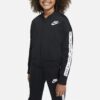 Nike Girl’s NSW Tricot Track Suit (Little Kids/Big Kids)