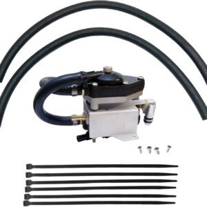 150-175 HP V660 VRO Fuel Pump Rebuild Kit for Johnson Evinrude Outboard V6 60 Degree…