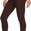 Thick High Waisted Lounge Legging - Buttery Soft Tummy Control Workout Yoga...