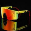 Polarized Youth Baseball Sunglasses for Age 8-16 Boys Girls UV400 Kids Cycling Eyewear…